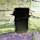 Caves of England