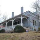 Moorish Revival architecture in Tennessee