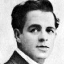 Edward Coxen