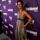 Salli Richardson - EW And SyFy Party During Comic-Con 2010 At Hotel Solamar On July 24, 2010 In San Diego, California