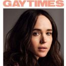 Ellen Page - 454 x 616