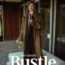 Leighton Meester - Bustle Magazine Cover [United States] (28 May 2025)