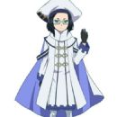 Rina Kawaguchi - Record of Ragnarok