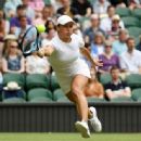 Yulia Putintseva – 2019 Wimbledon Tennis Championships in London - 454 x 335