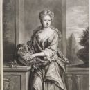 Household of Caroline of Brandenburg-Ansbach