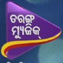 Odia-language television