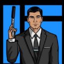 Archer (TV series) characters