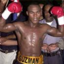 Dominican Republic male boxers