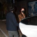 Jessica Origliasso – With Lisa Origliasso (The Veronicas) Seen leaving Bondi Icebergs in Sydney - 454 x 639