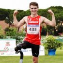 Medalists at the World Para Athletics Championships