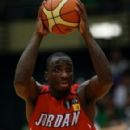 Expatriate basketball people in Libya