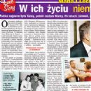 Lech Kaczynski - Zycie na goraco Magazine Pictorial [Poland] (6 September 2012)