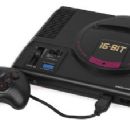 Sega Genesis
