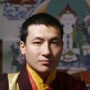 Trinley Thaye Dorje