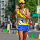 Athletics in Ecuador