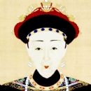 Tunggiya, Empress Shen Cheng