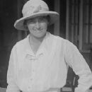 Mary Browne