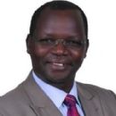 Egerton University alumni