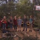 Nickelodeon's Sizzling Summer Camp Special