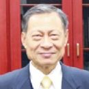 Recipients of the Order of Chiang Chung-Cheng