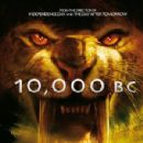 10,000 BC