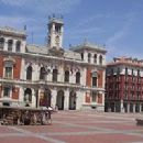 Town squares