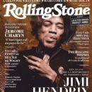 Jimi Hendrix - 454 x 592