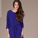 Zoe Aggeliki Nelly fashion lookbook (2012) - 454 x 578