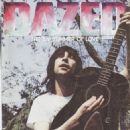 Bobby Gillespie - Dazed & Confused Magazine Cover [United Kingdom] (June 2002)