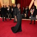 Cynthia Erivo - The 94th Annual Academy Awards - Arrivals