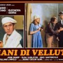 Mani di velluto - 454 x 316