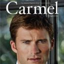 Scott Eastwood - Carmel Magazine Cover [United States] (August 2015)