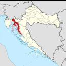 Geography of Croatia