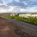 Baicheng County