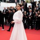 Patricia Contreras – Photocall for Don Juan – Pictured at Hotel Martinez – 2022 Cannes Film Festival - 454 x 681