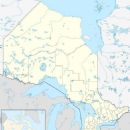 Timber industry in Canada