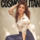 Kriti Sanon - Cosmopolitan Magazine Pictorial [India] (March 2021) - 454 x 568