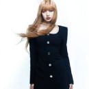 Lalisa Manoban - Vogue Magazine Pictorial [South Korea] (June 2021)