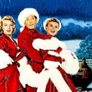 White Christmas 1954 Motion Picture Film Starring Bing Crosby - 454 x 255