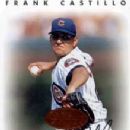 Frank Castillo