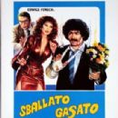 Sballato, gasato, completamente fuso