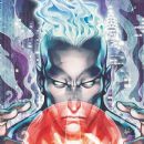 Captain Atom