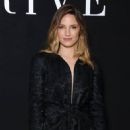 Dianna Agron – Giorgio Armani Privé Haute Couture Spring-Summer 2025 - 454 x 681