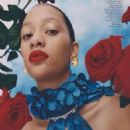 Vogue UK September 2020 - 454 x 568
