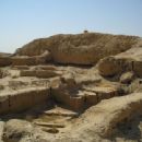 Archaeological sites in Deir ez-Zor Governorate