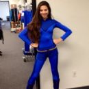 Kira Kosarin as Phoebe Thunderman in The Thundermans - FamousFix.com post