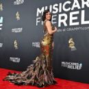 Cardi B – 2025 Grammy Awards in Los Angeles - 454 x 324