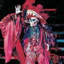 Masquerade