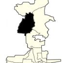 Districts of Medan