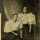 19th-century Filipino women